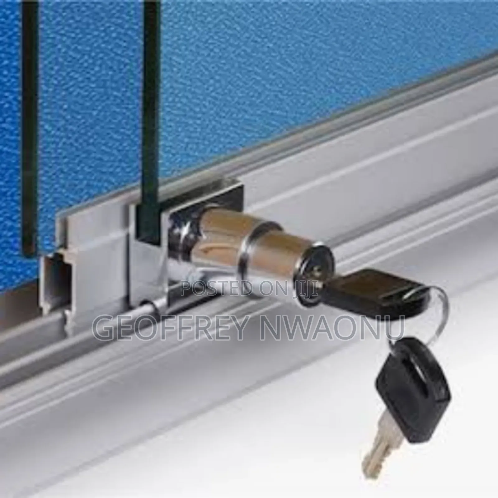 3x4ft Sliding Glass Door Notice Board|90x120cm Notice Board