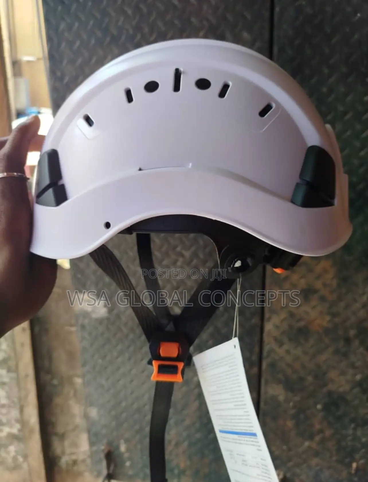 High Quality Safety Hard Harts