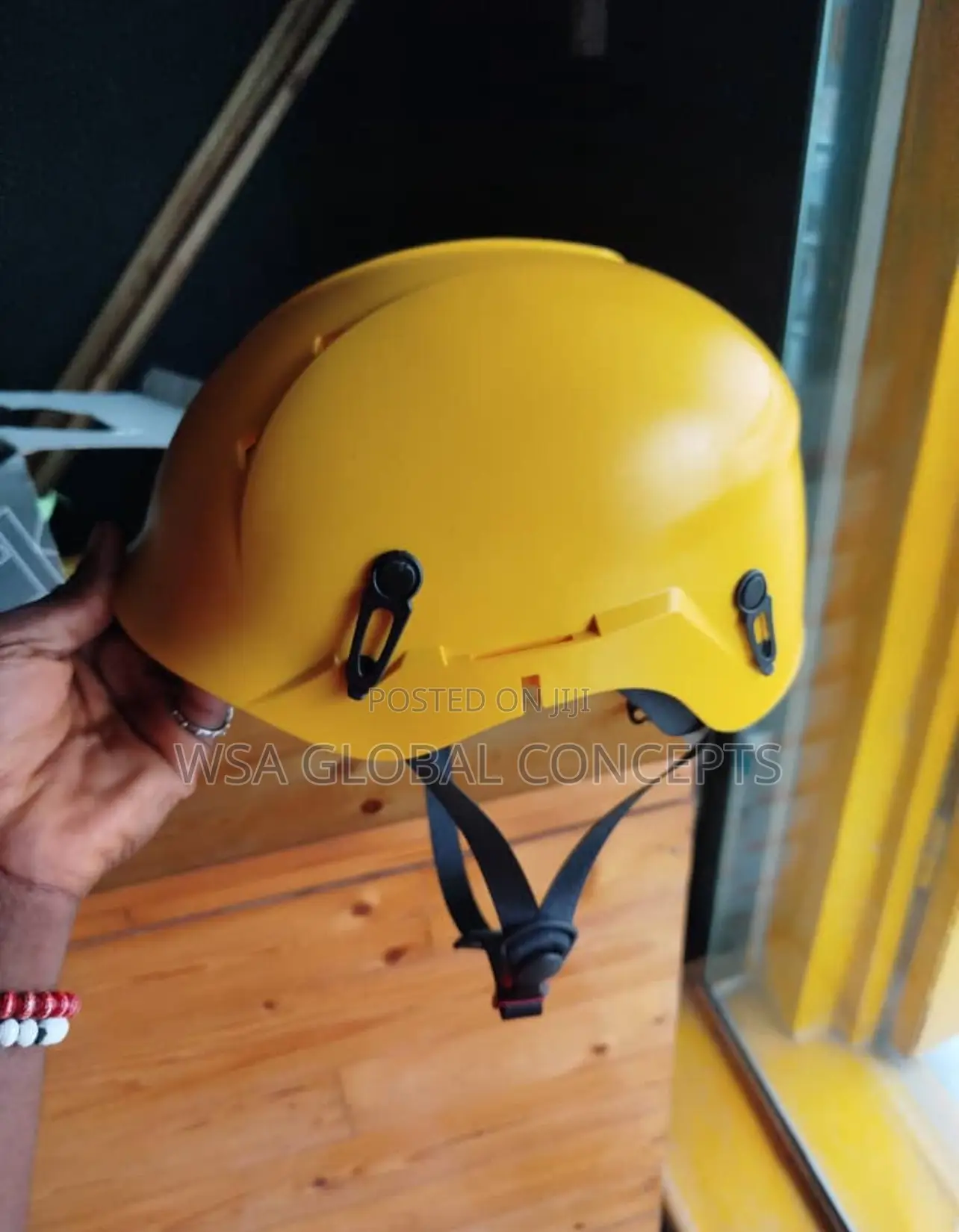 High Quality Safety Hard Harts