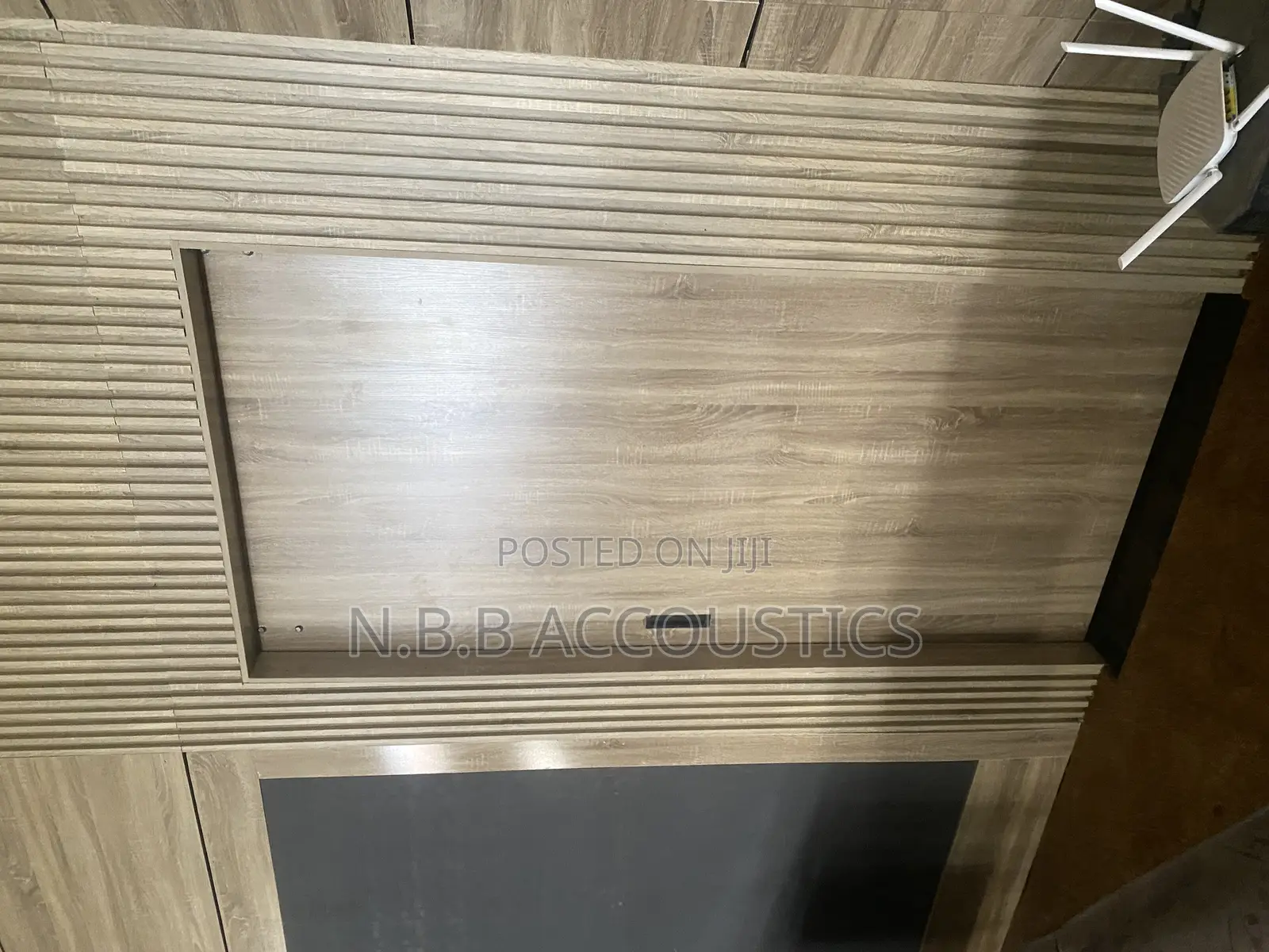 Church Acoustic Treatment and Design