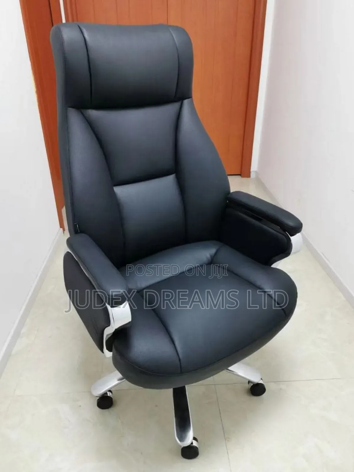 High Quality Executive Chair