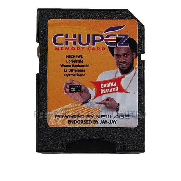64gb Sd Memory Card