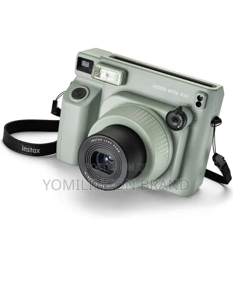 Fujifilm Instax Wide 400