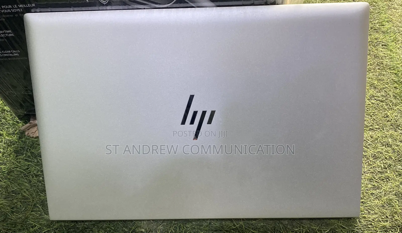 Laptop HP EliteBook 830 G8 16GB Intel Core i5 SSD 256GB