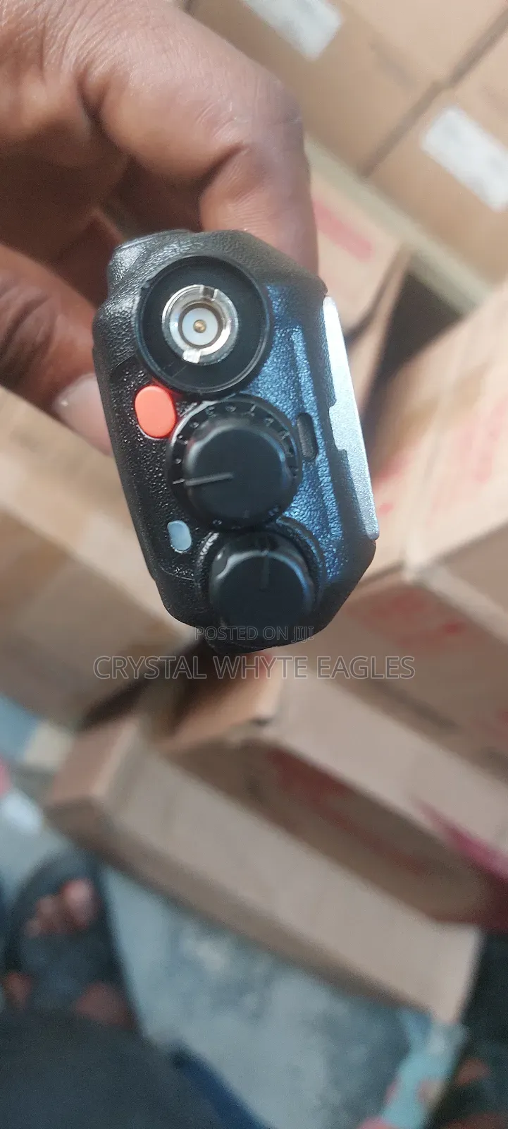Motorolla Gp-2388 Walkie Talkie