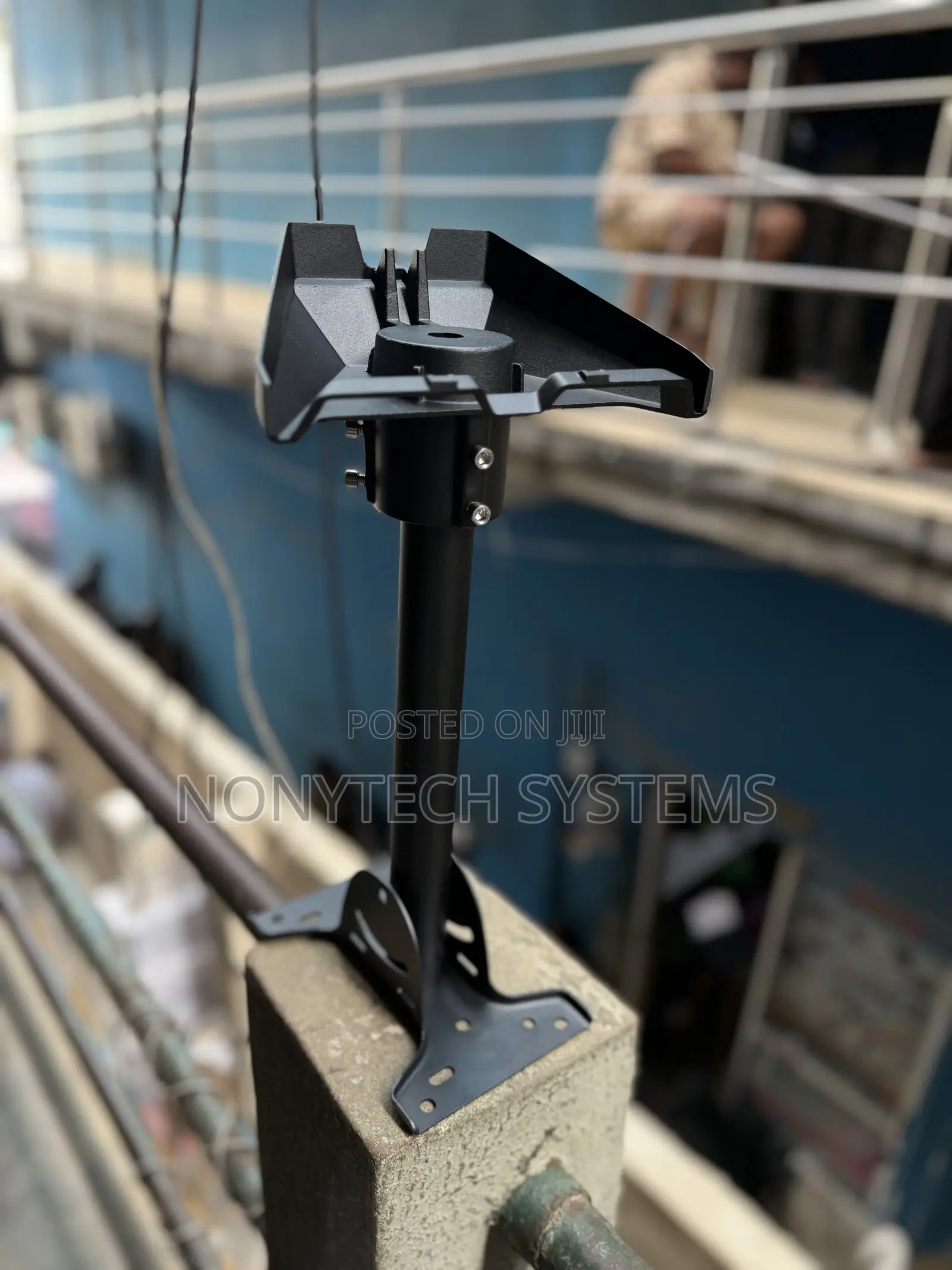 Starlink Gen 3 V4 Roof Mount