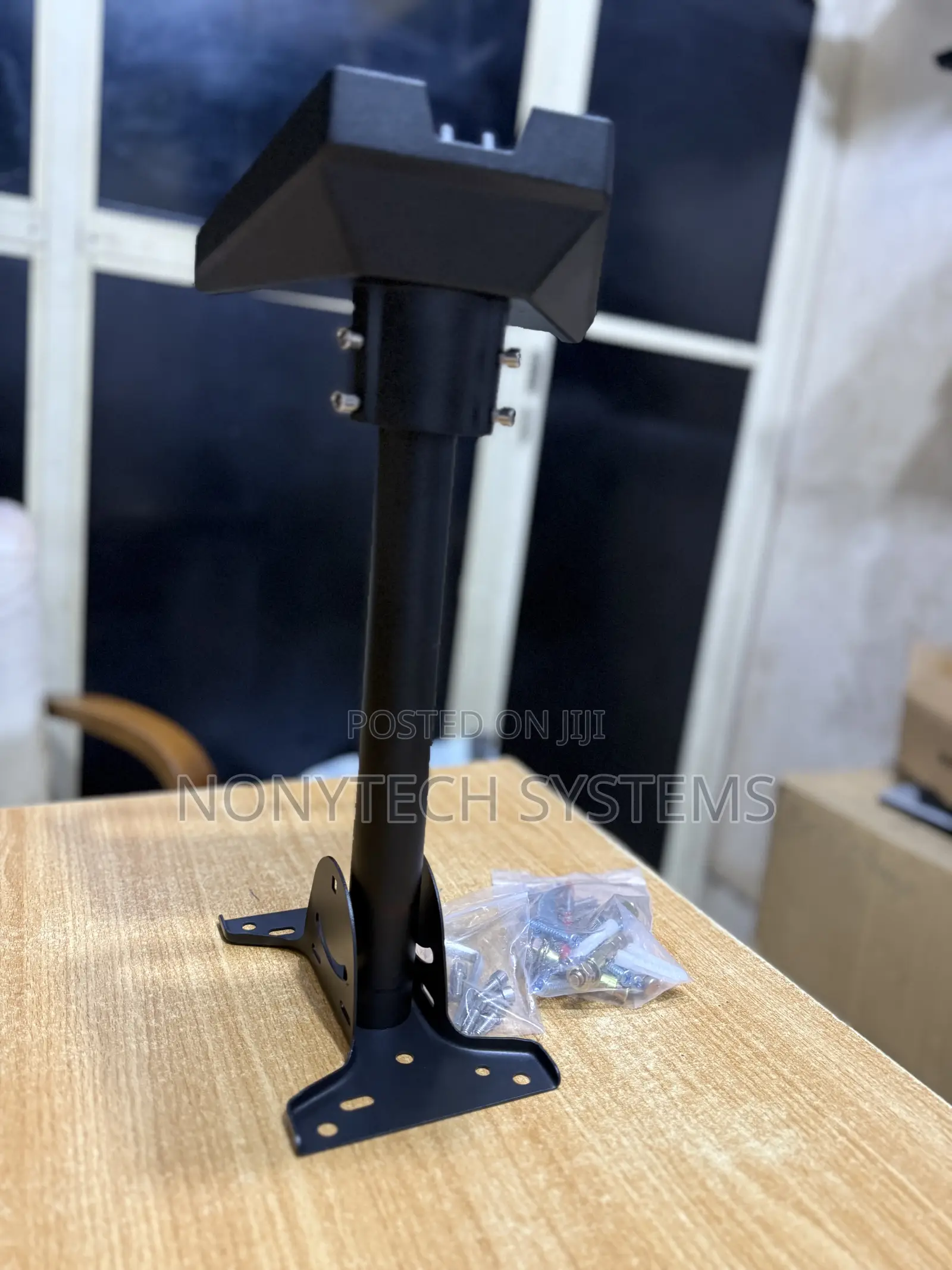 Starlink Gen 3 V4 Roof Mount