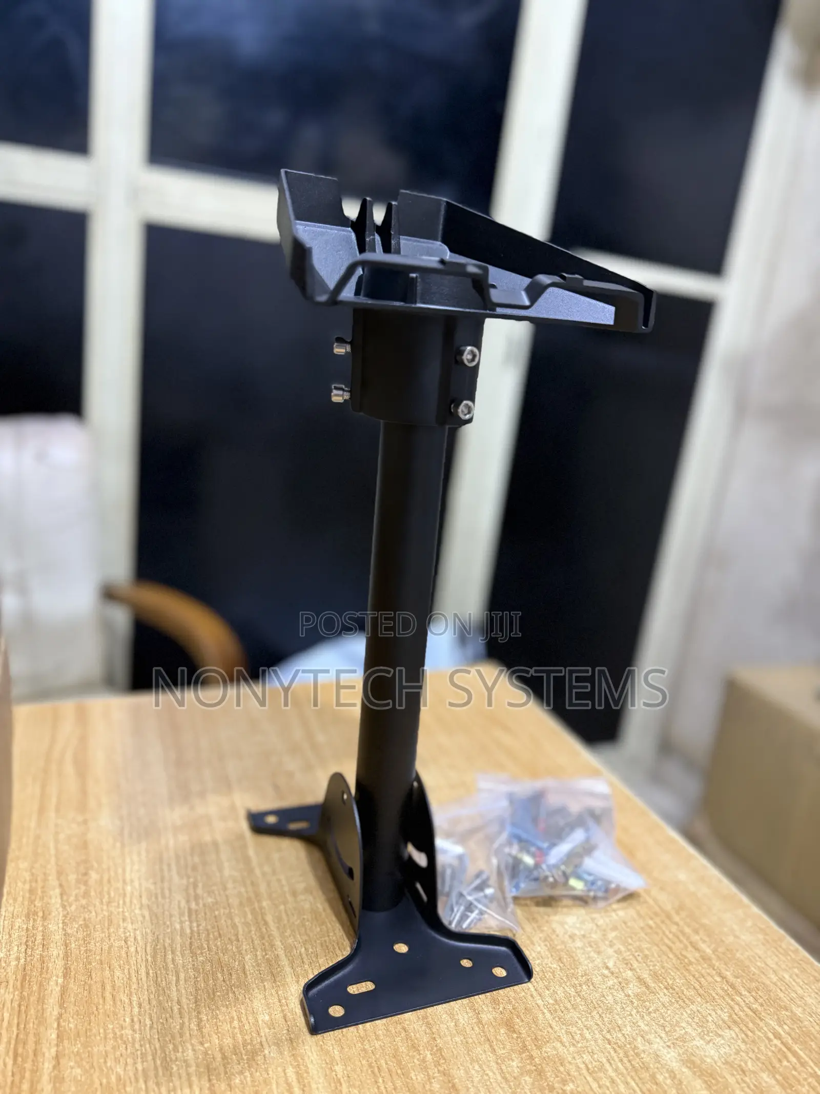 Starlink Gen 3 V4 Roof Mount