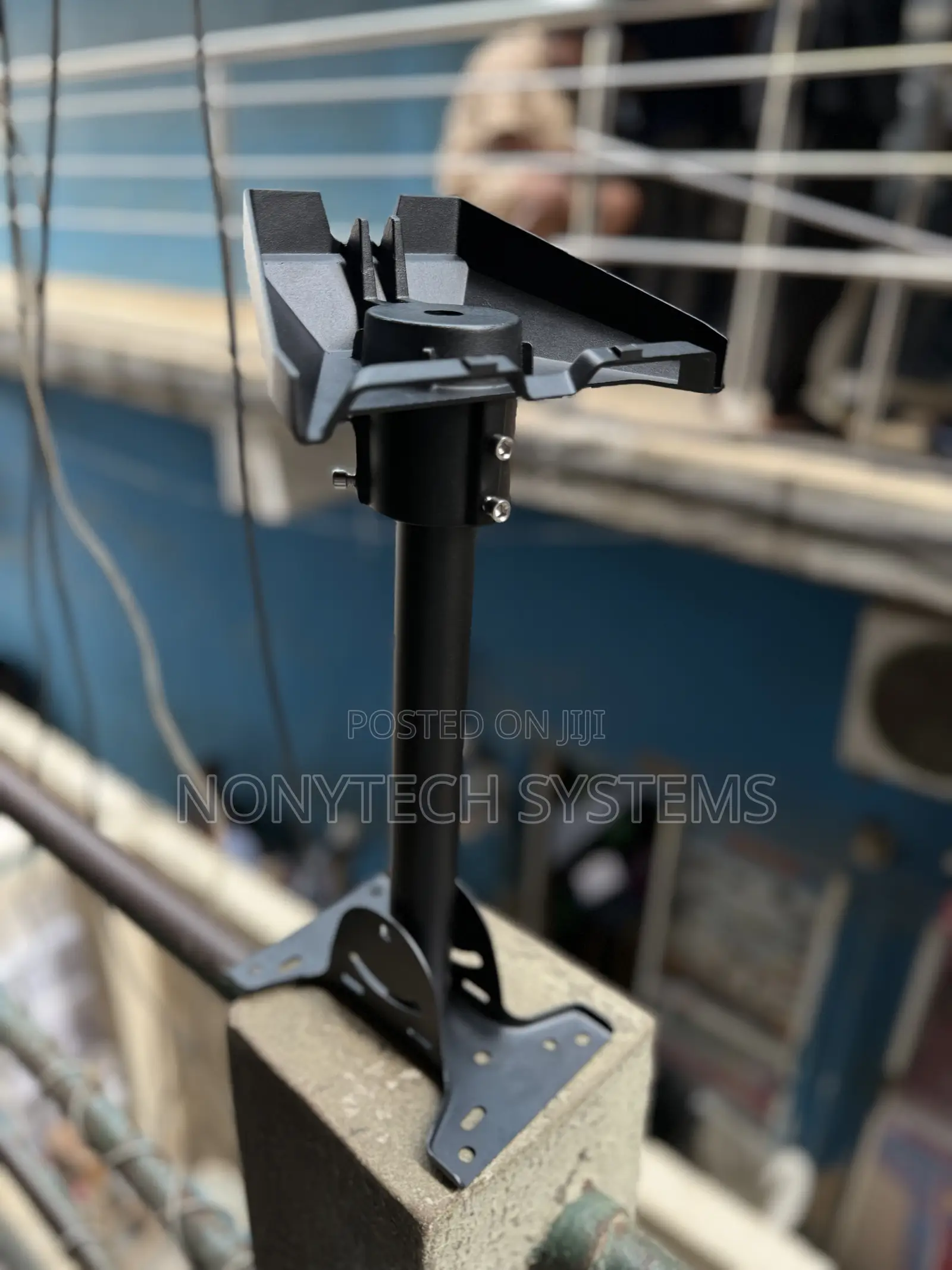 Starlink Gen 3 V4 Roof Mount