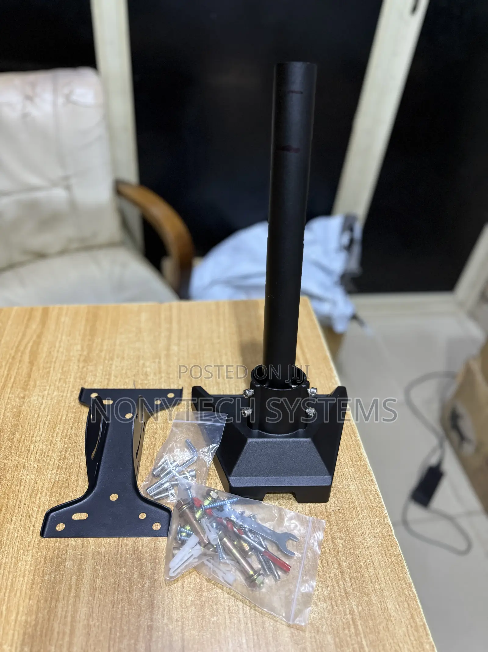 Starlink Gen 3 V4 Roof Mount