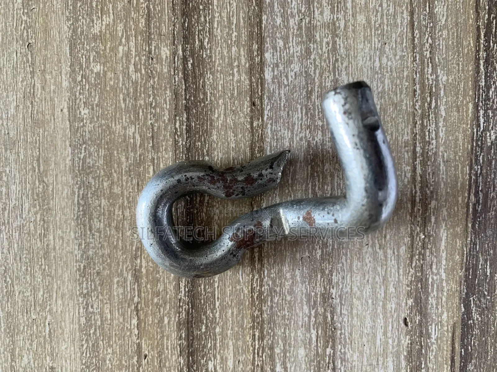 Pendant Bolt