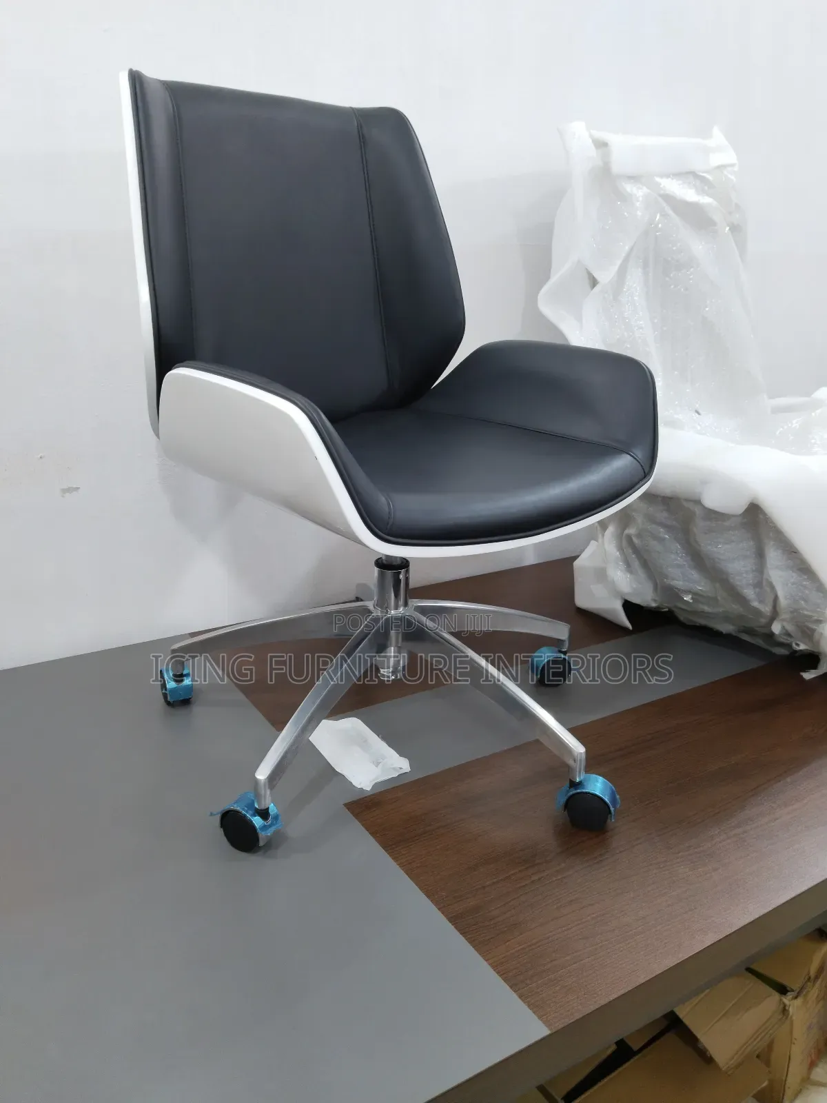 Durable Quality Executive Office Chair