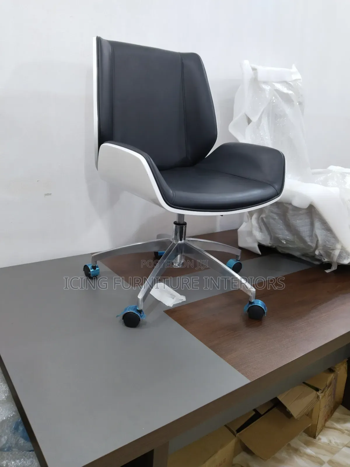 Durable Quality Executive Office Chair