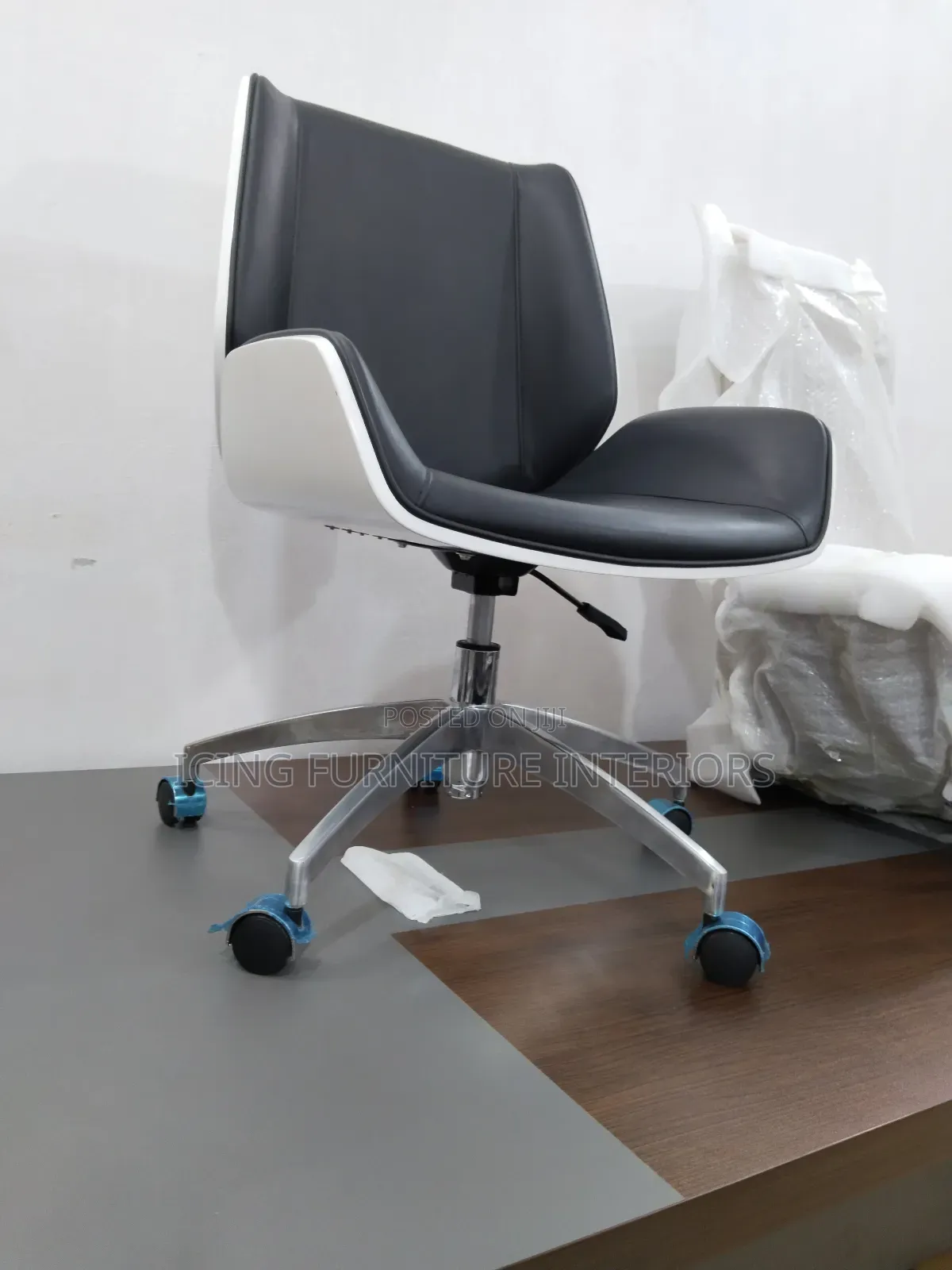 Durable Quality Executive Office Chair