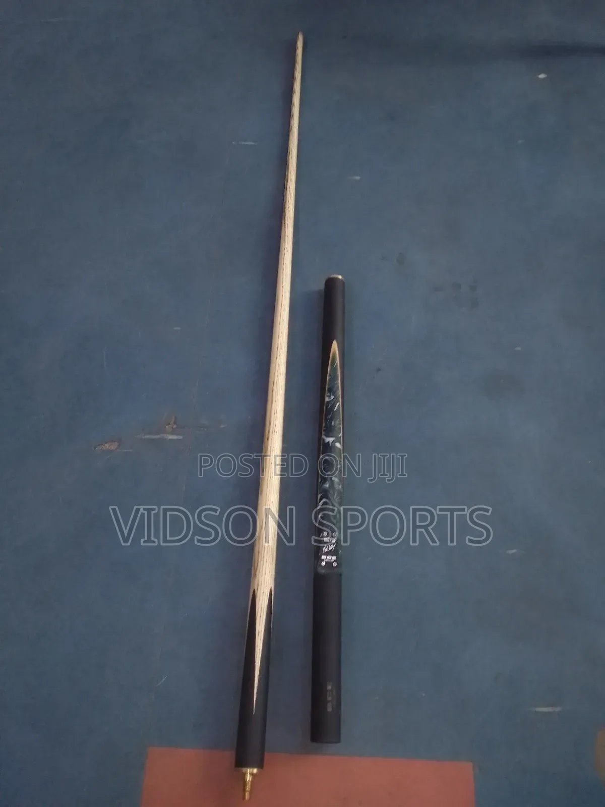 GMP-3 Three in One Snooker Stick