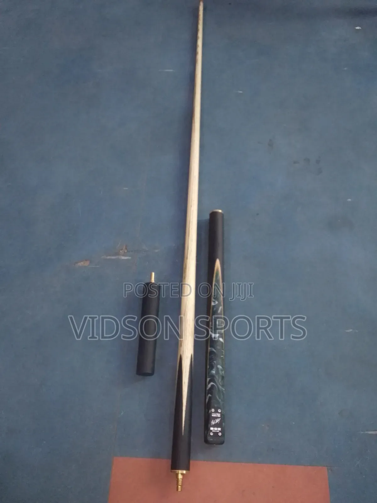 GMP-3 Three in One Snooker Stick