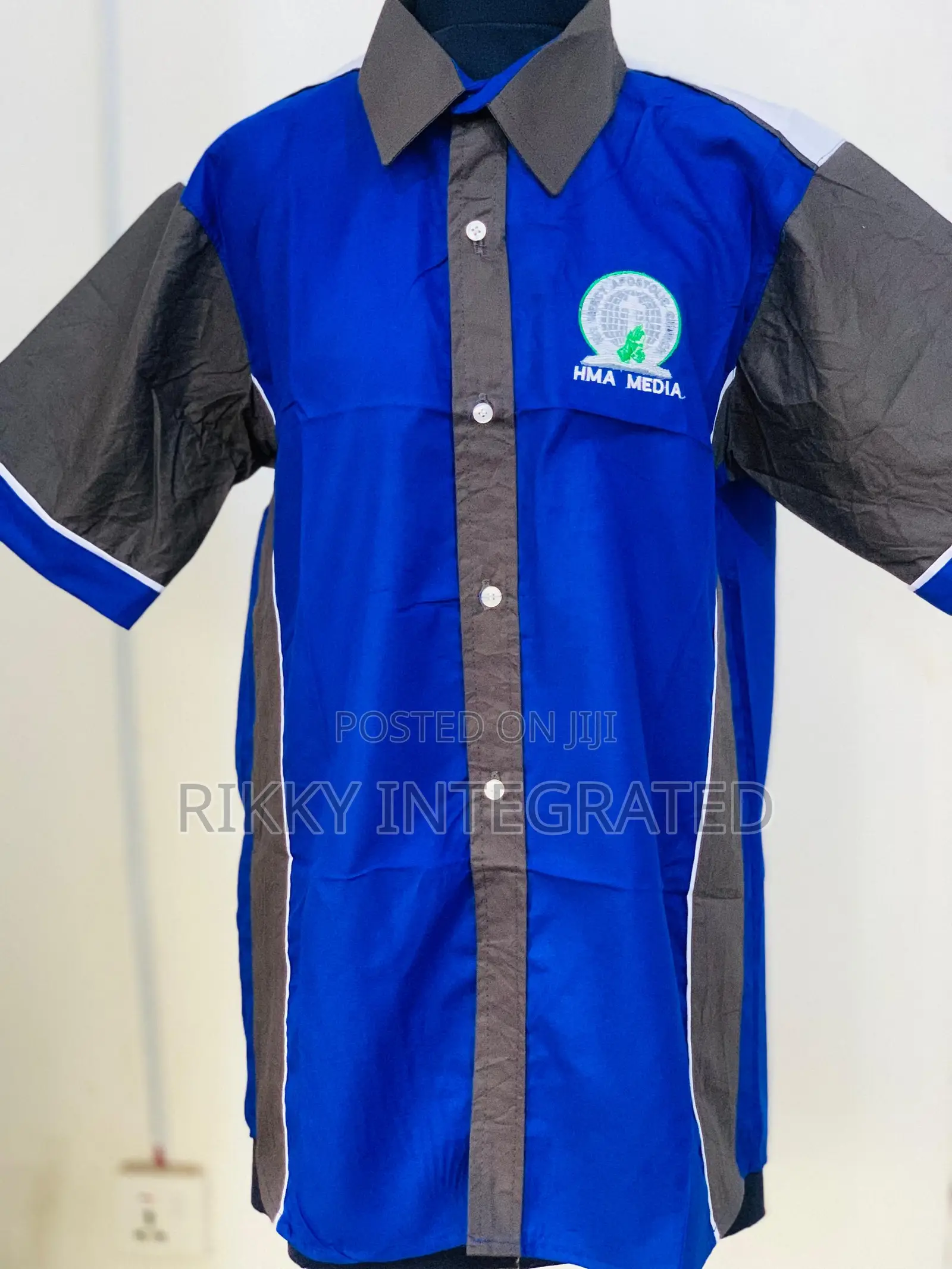 High Quality Polo and Shirt –Order Yours Today!