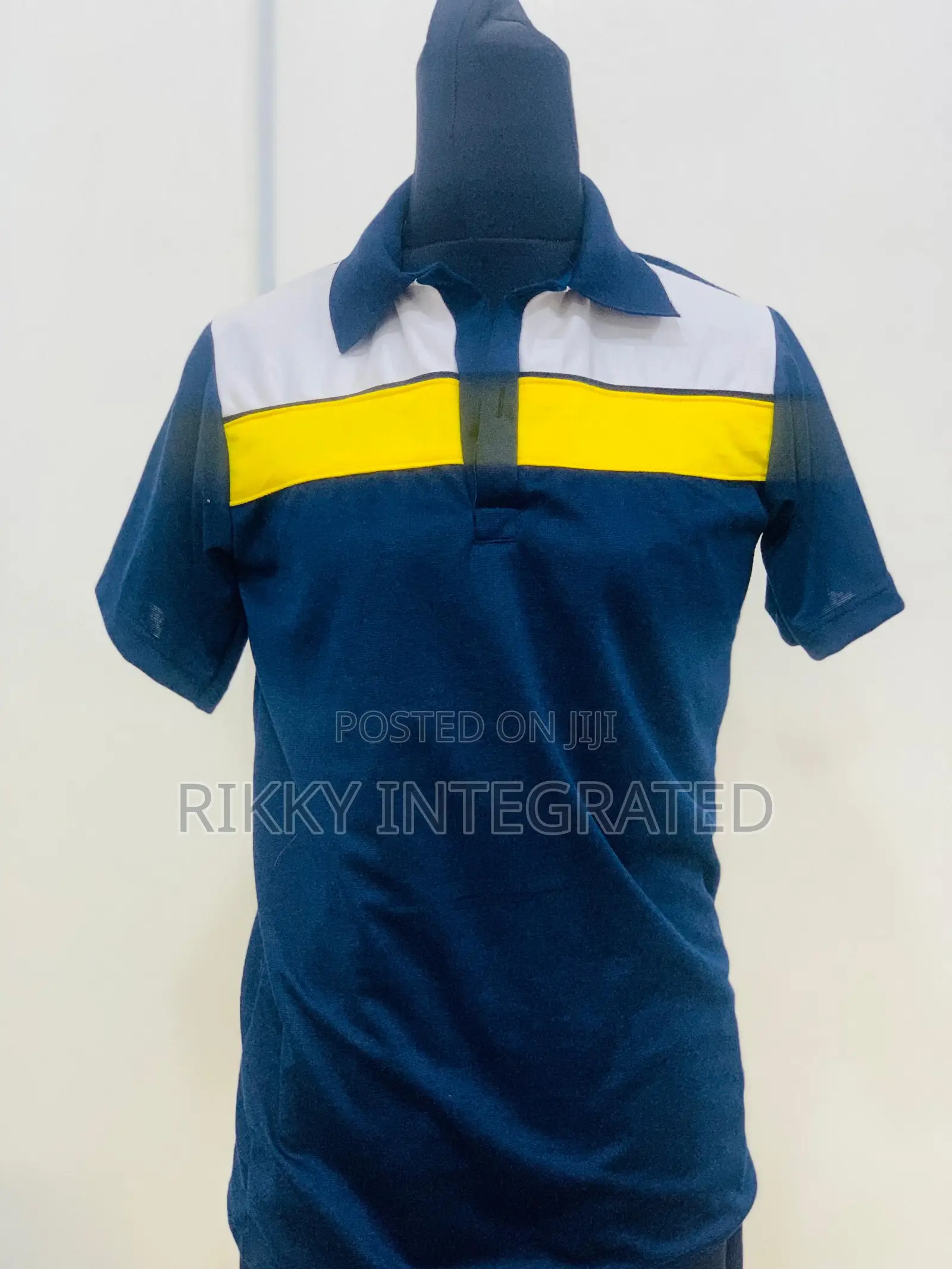 High Quality Polo and Shirt –Order Yours Today!
