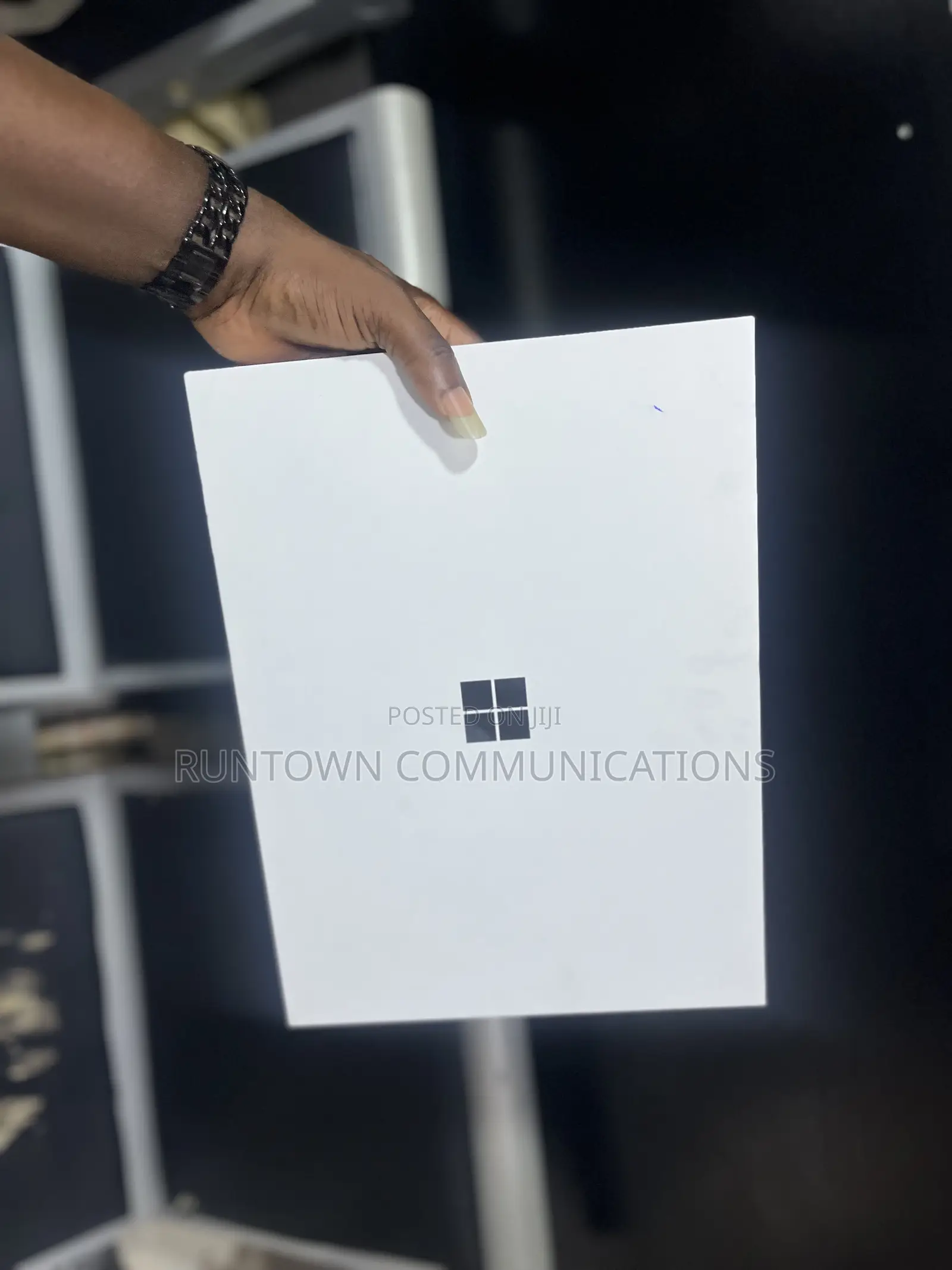 New Microsoft Surface Laptop 7 16GB Qualcomm Snapdragon X Elite SSD 1T