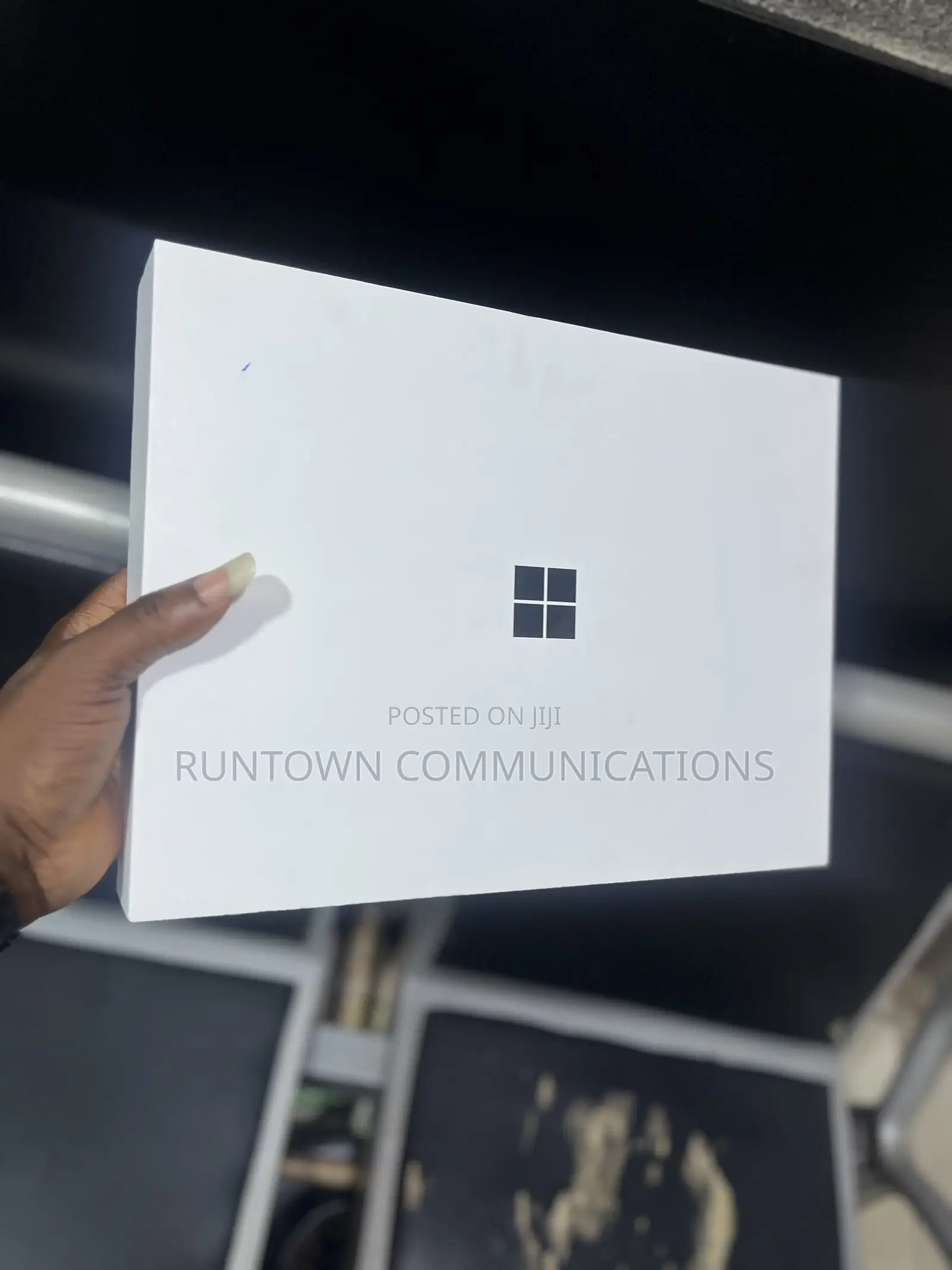 New Microsoft Surface Laptop 7 16GB Qualcomm Snapdragon X Elite SSD 1T