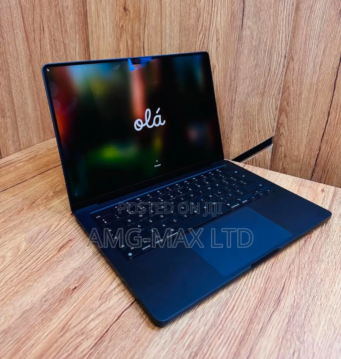 Laptop Apple MacBook Pro 18GB Apple M3 Pro SSD 512GB