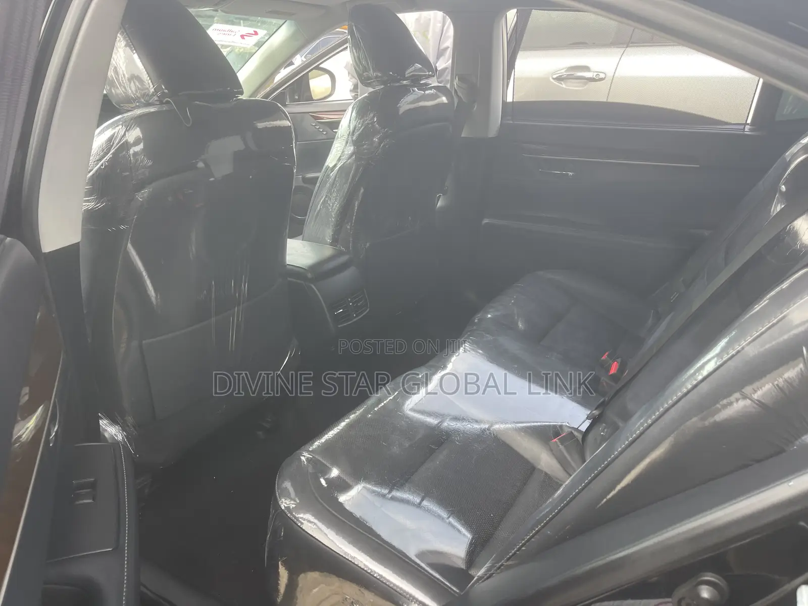 Lexus RX 350 2013 Black