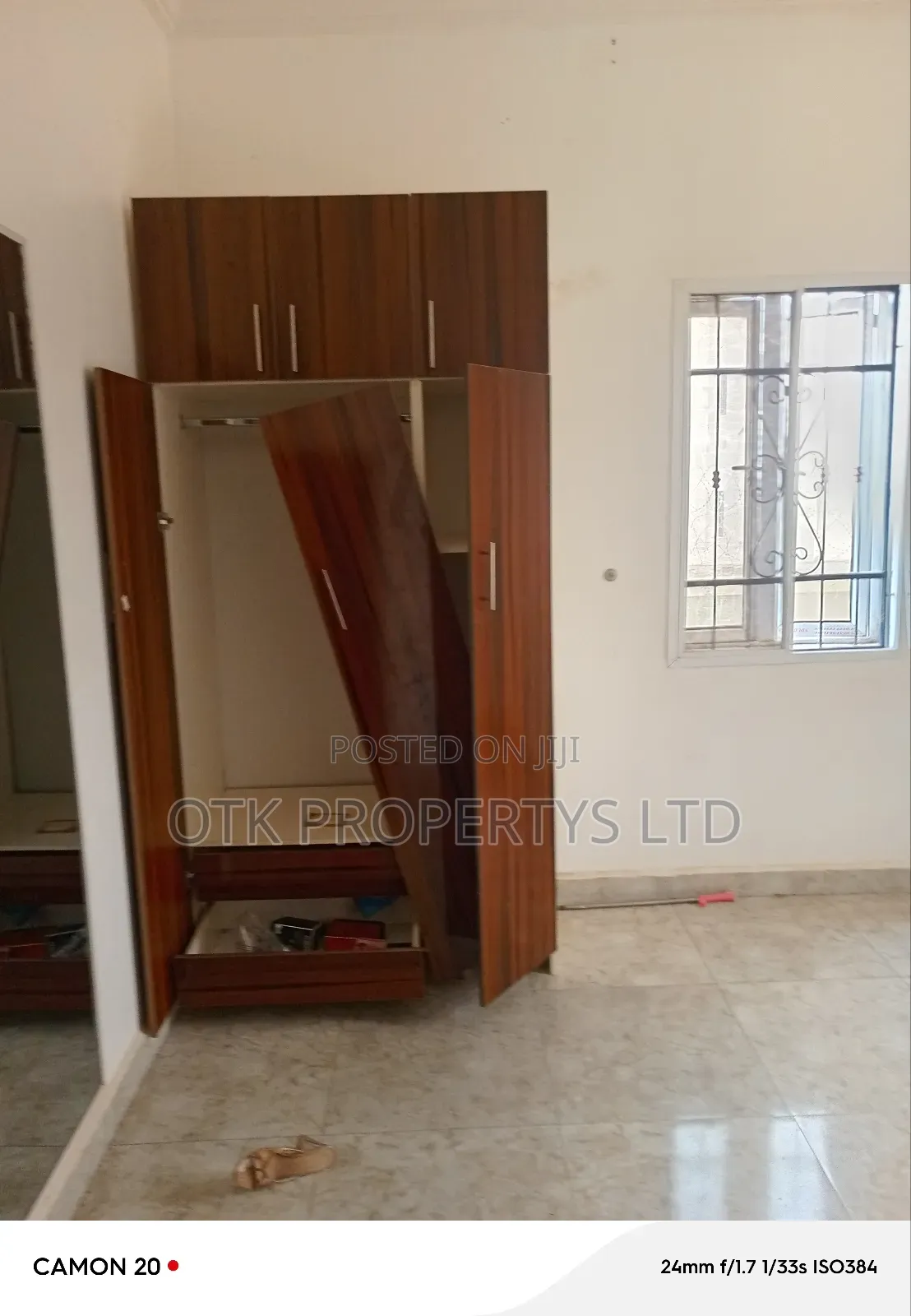 1bdrm Block of Flats in F01, Kubwa for rent