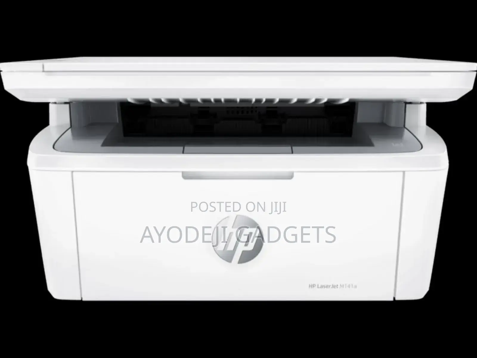 Hp Laserjet MFP 141a Printer