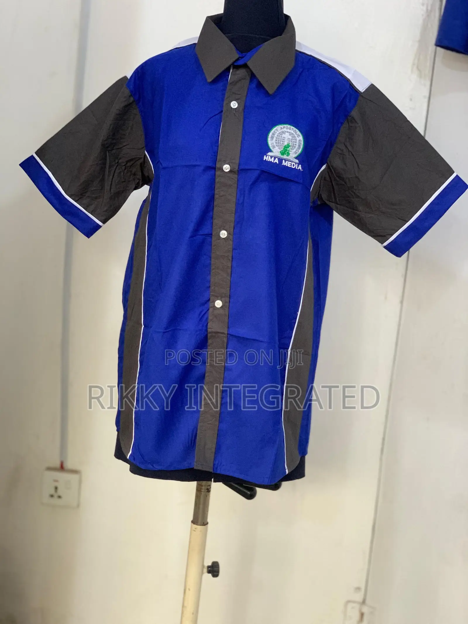 Quality Branded Security Chef Uniforms