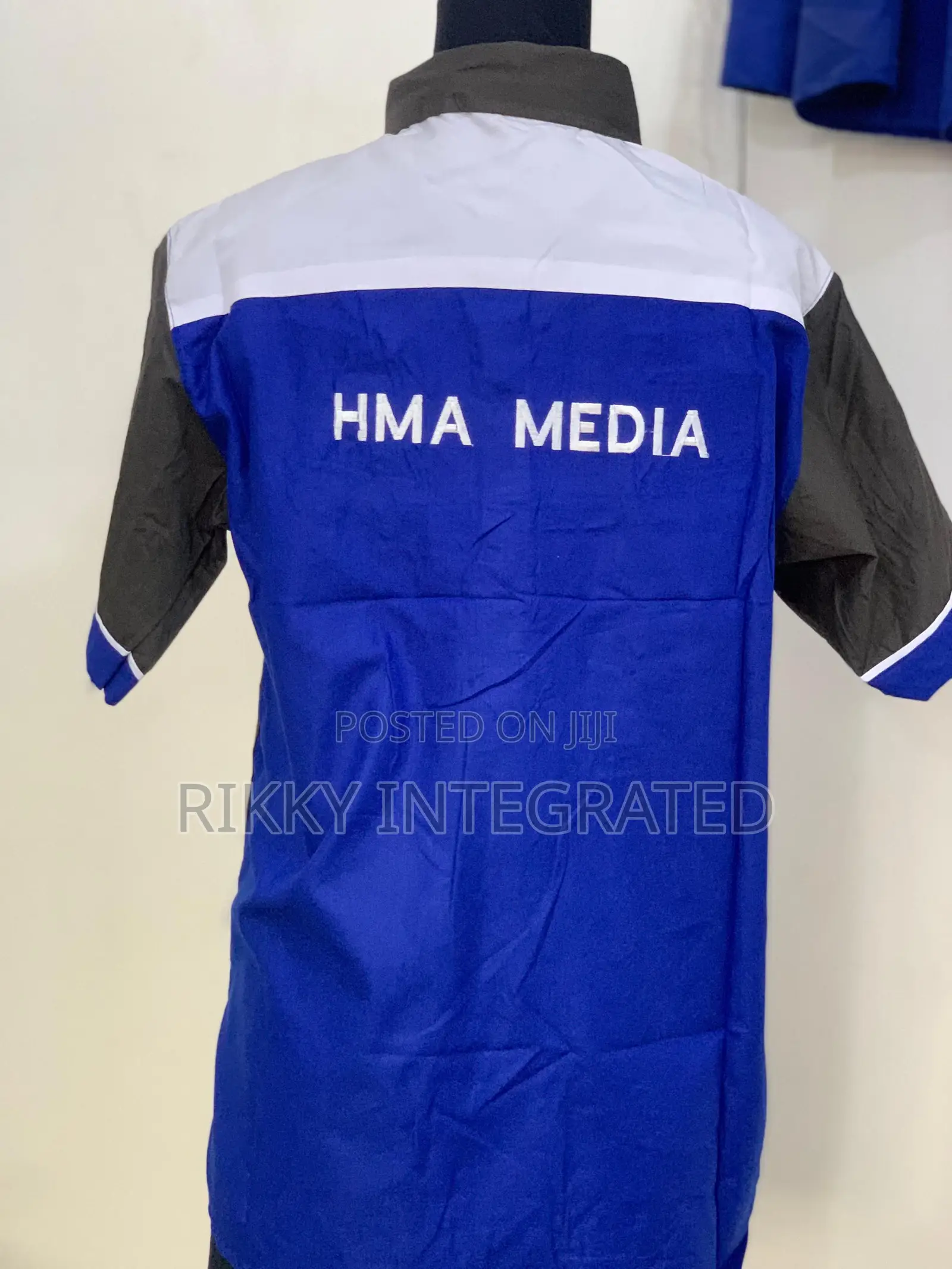 Quality Branded Security Chef Uniforms