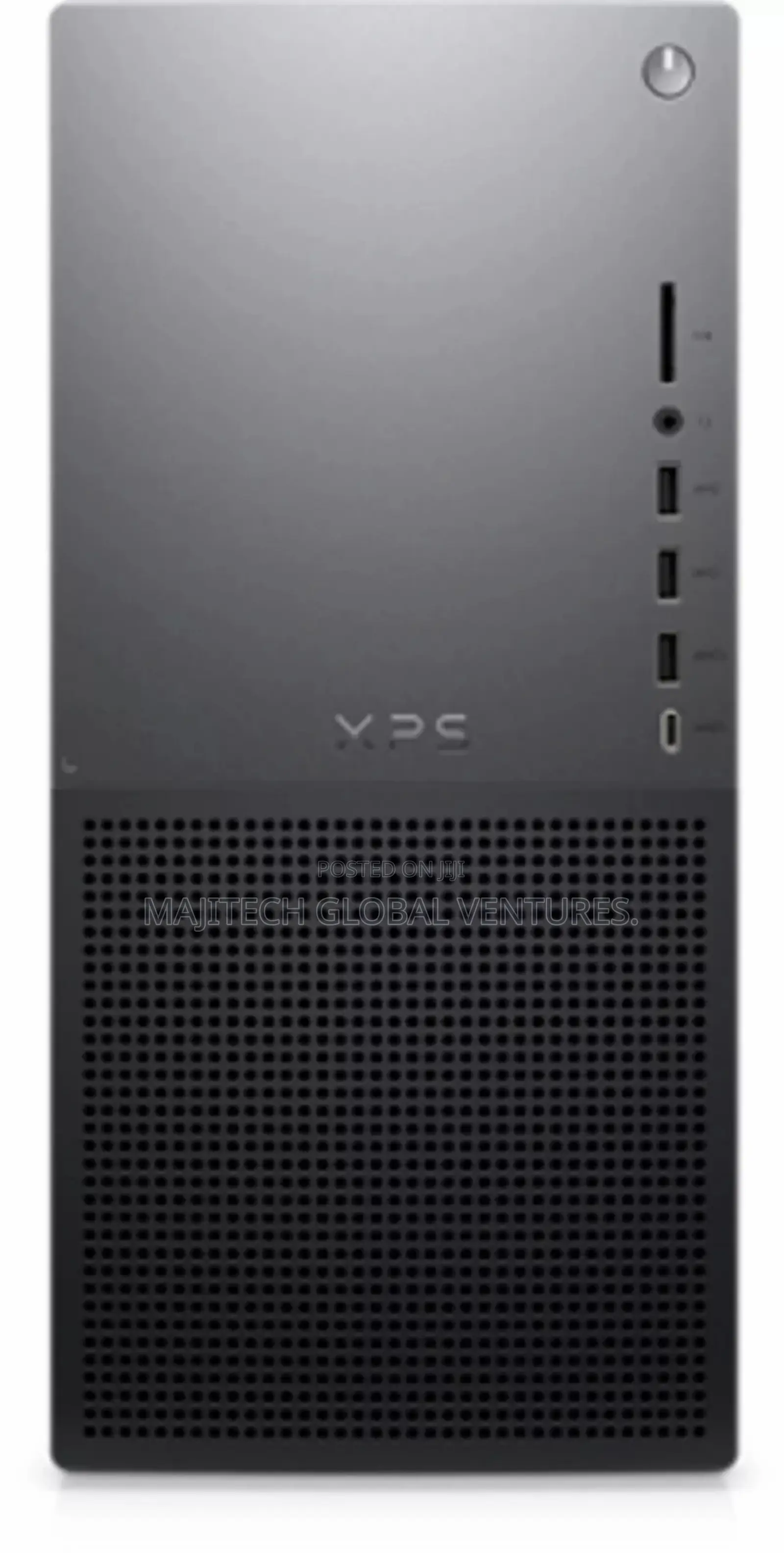 New Desktop Computer Dell XPS 16GB Intel Core I7 SSD 1T