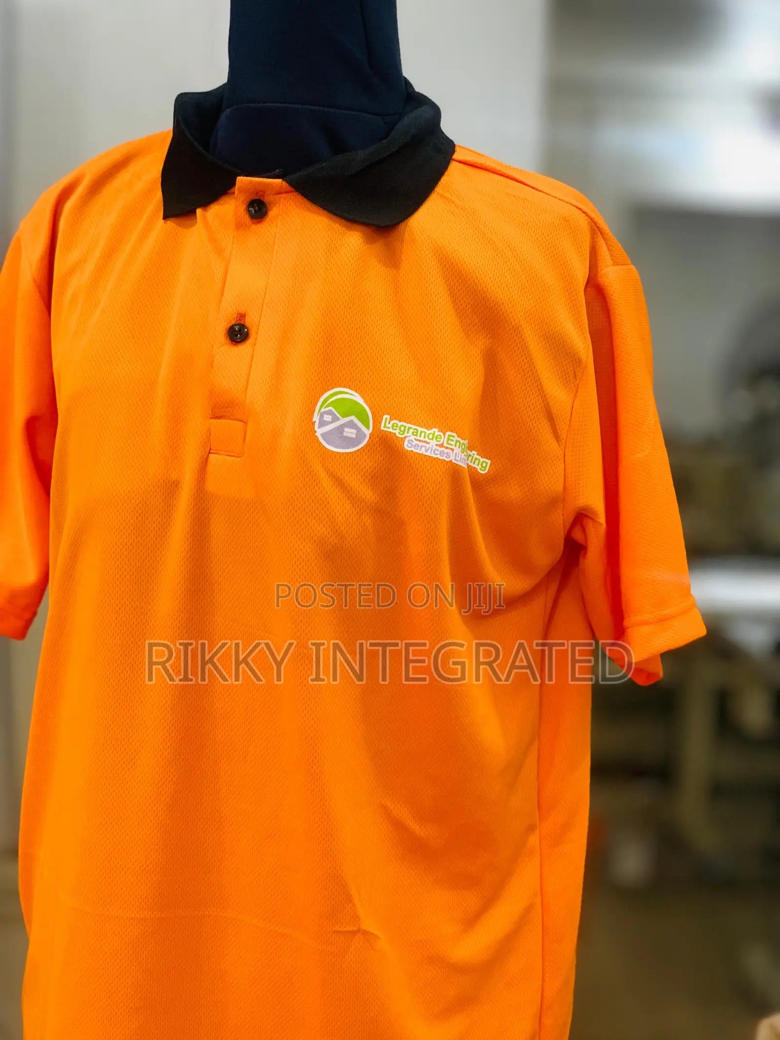 Durable and Affordable Polo T-Shirts for Corporate Events
