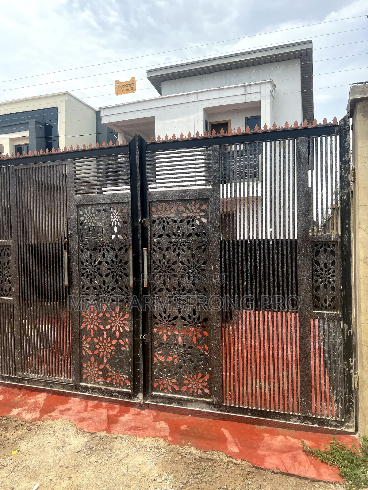 Furnished 4bdrm Duplex in Mowonla Junction By, Ikorodu for sale