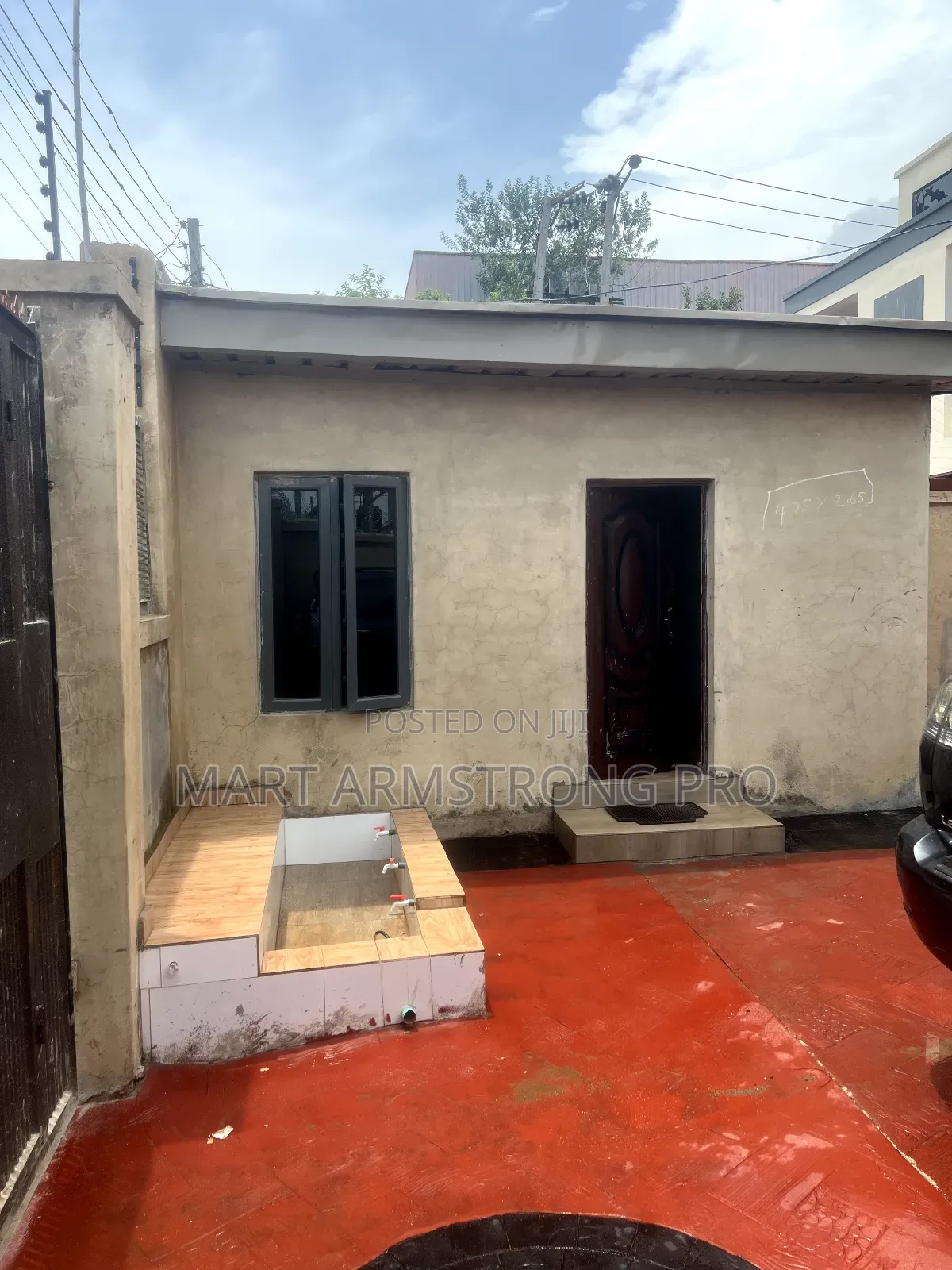 Furnished 4bdrm Duplex in Mowonla Junction By, Ikorodu for sale