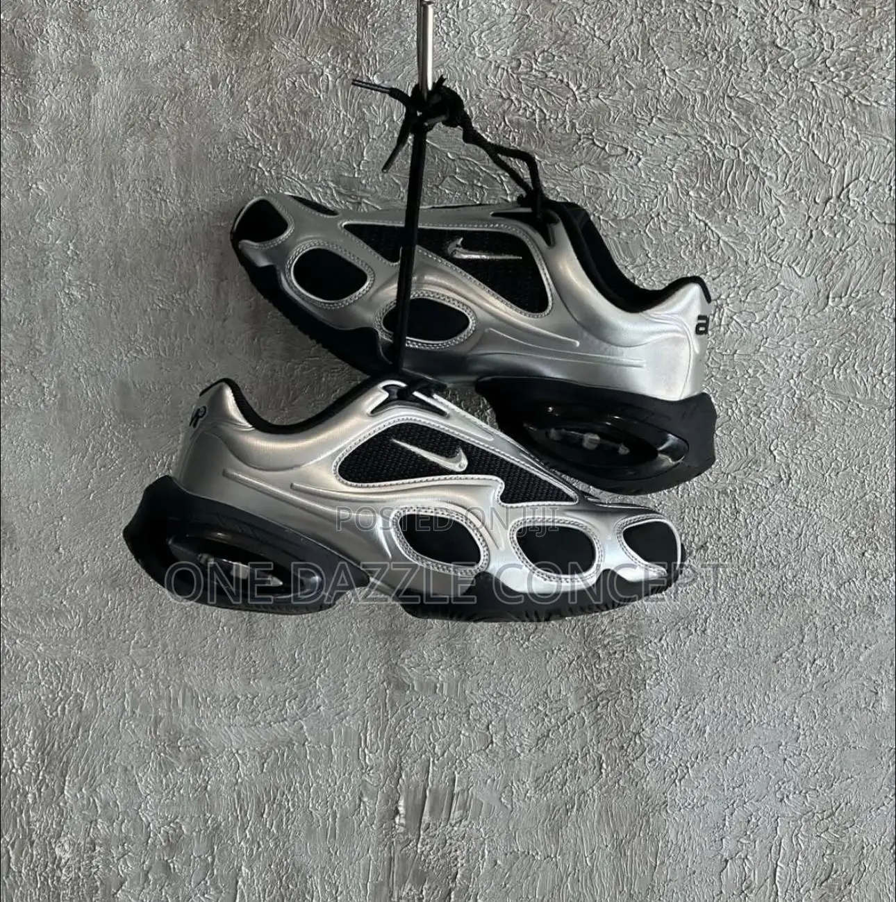 Nike Air Max Muse Unisex Snks