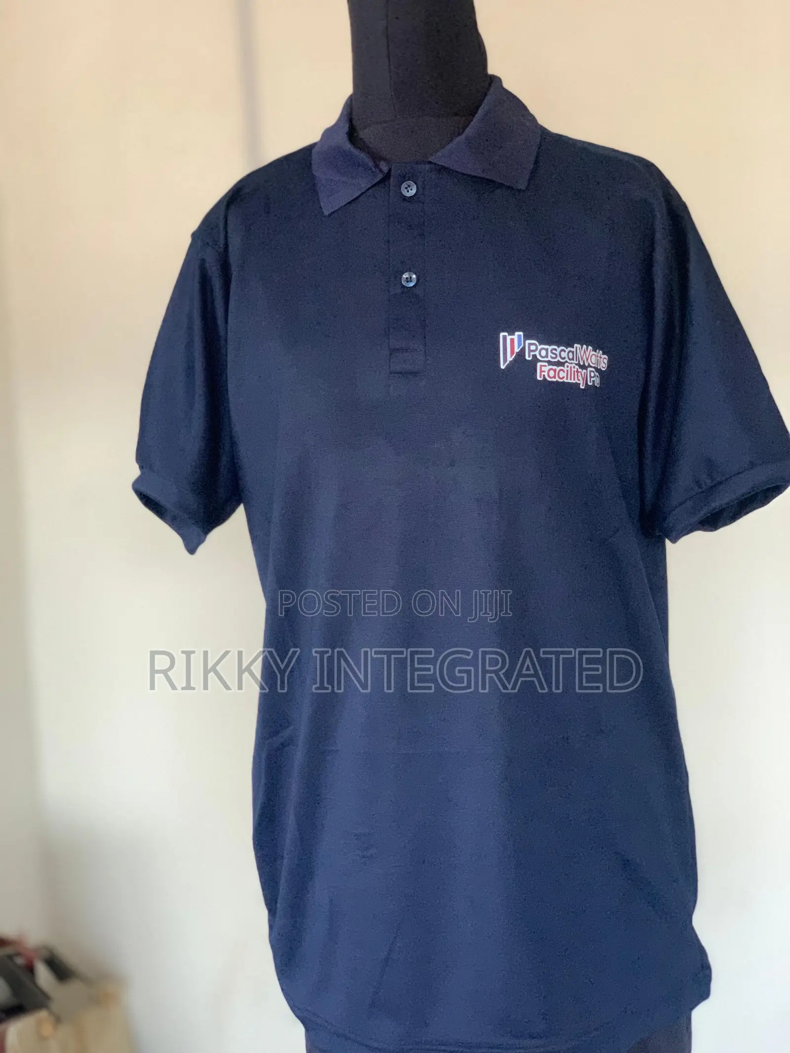 Professional Staff Uniforms, Polos and T-Shirts