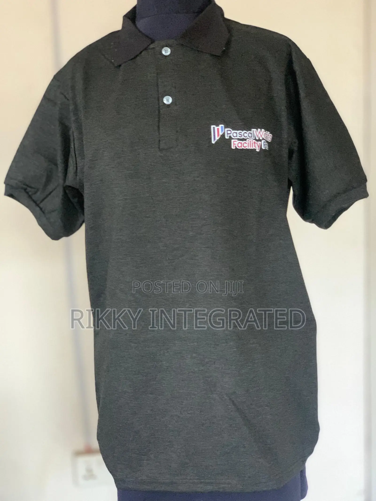 Strong Professional Shirt Uniforms and Polos