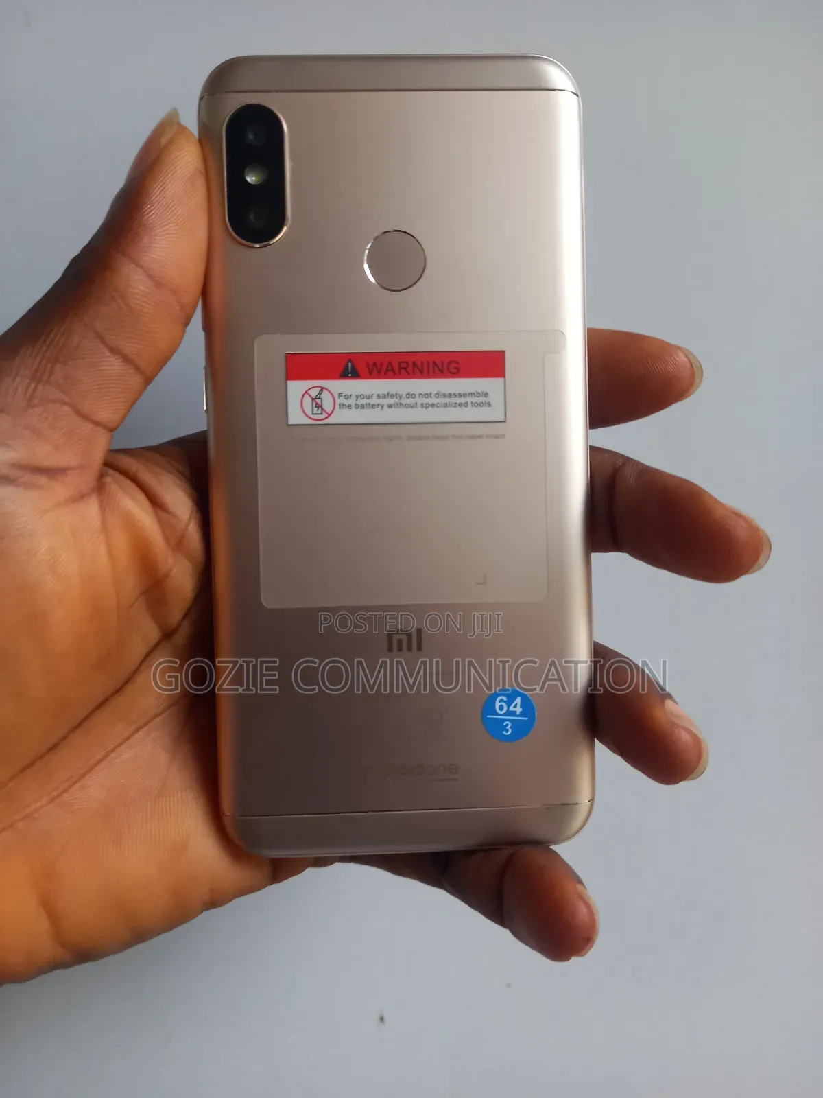 Xiaomi Redmi 6 Pro 32 GB
