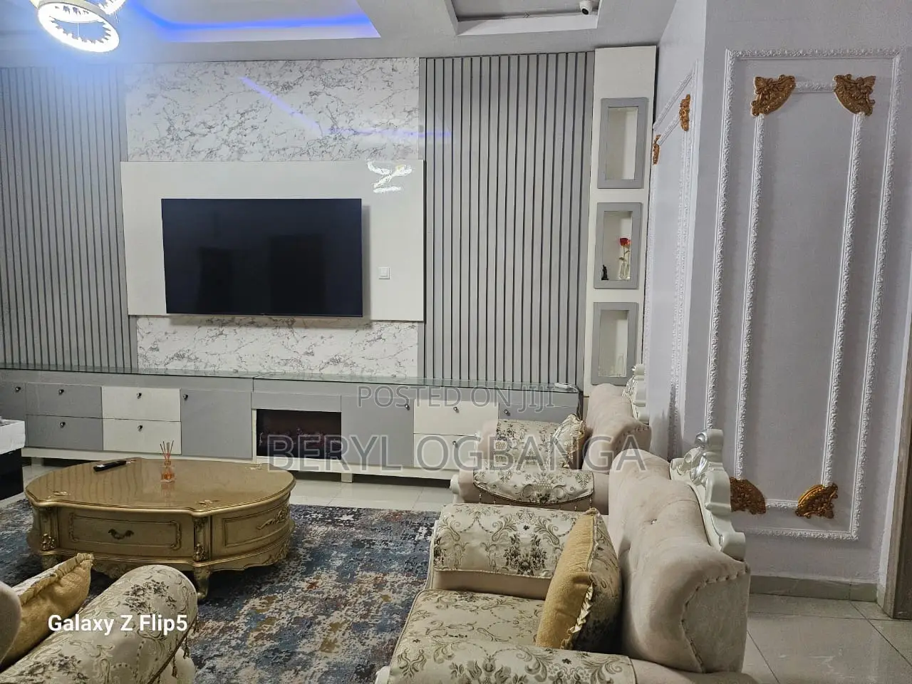 Monthly Room Per Month With Pool and Wi-Fi