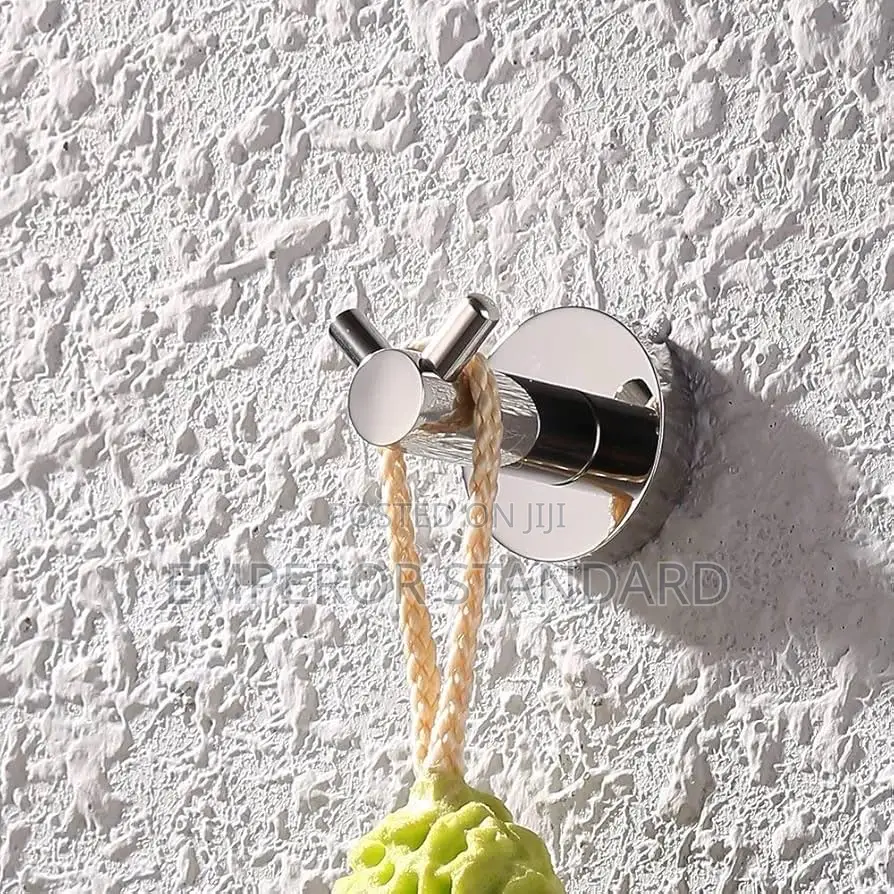 Ar Dual Rope/Sponge Hook