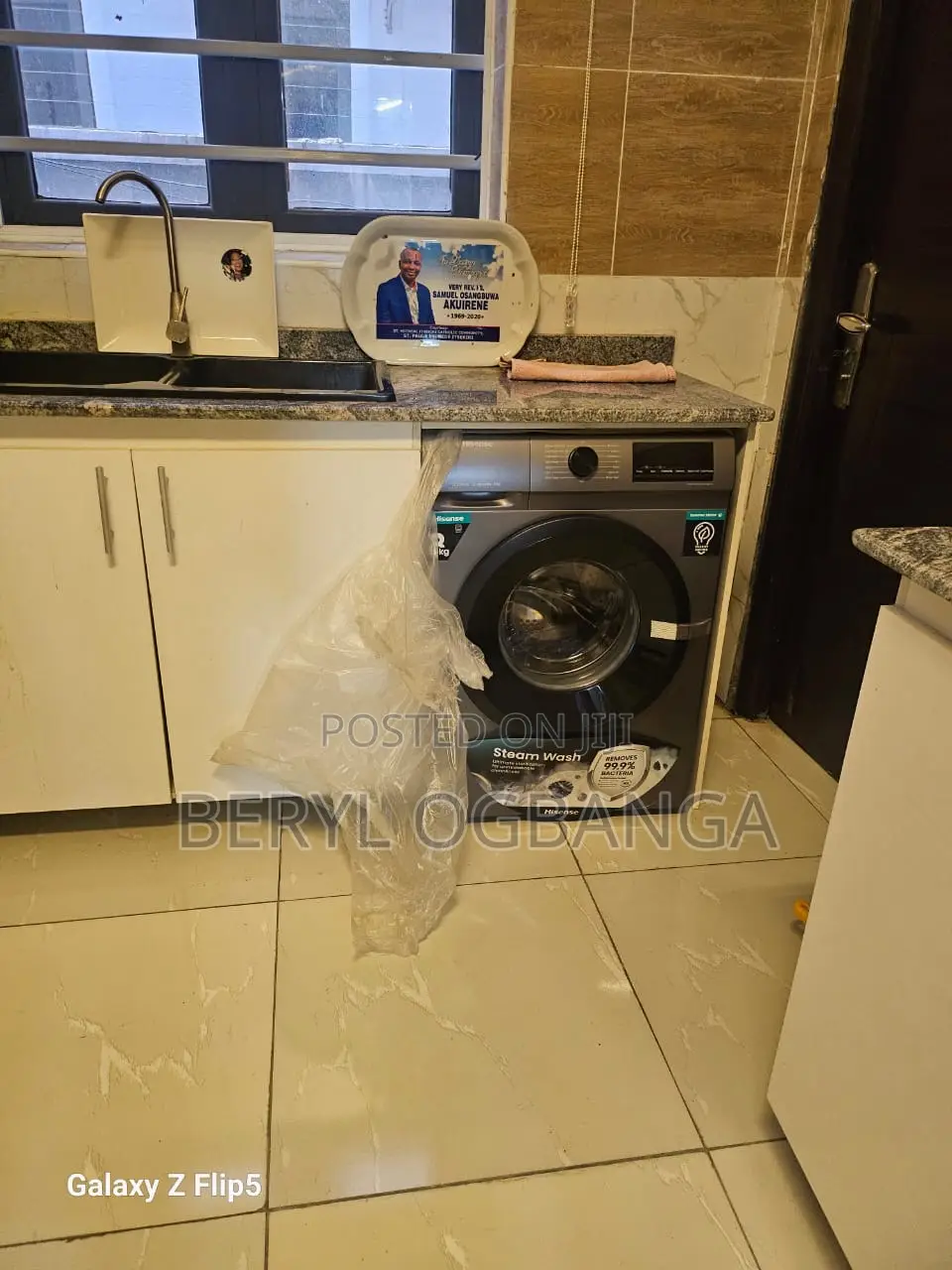 Monthly Room Per Month