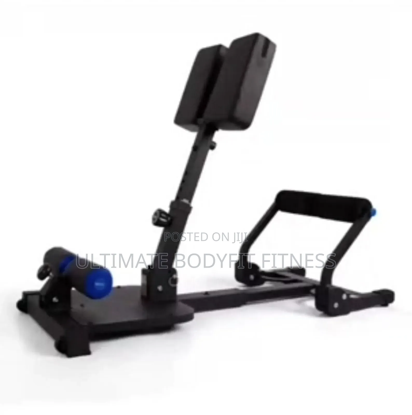 Brand New Squat Machine