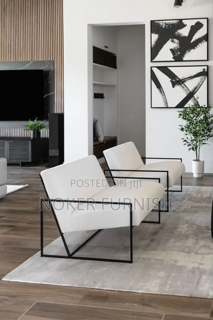 Accent Chair