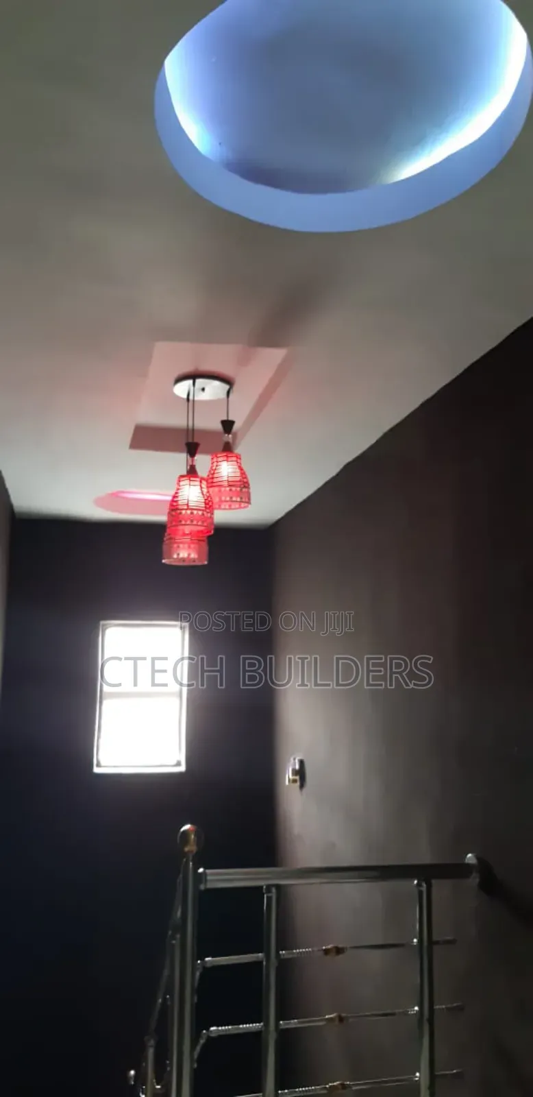 5bdrm Duplex in Benin City for rent