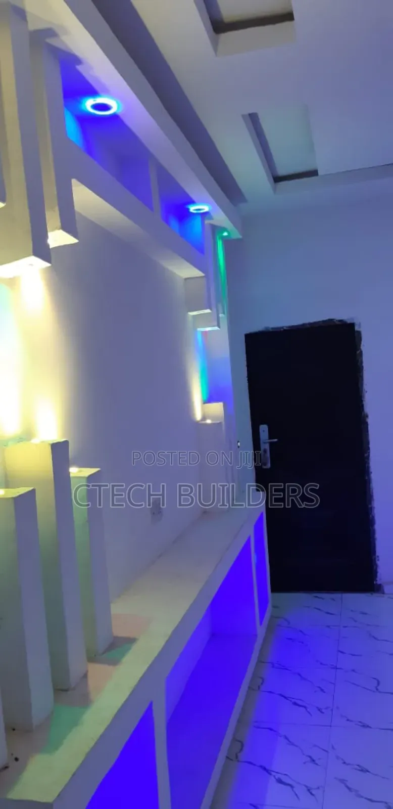 5bdrm Duplex in Benin City for rent