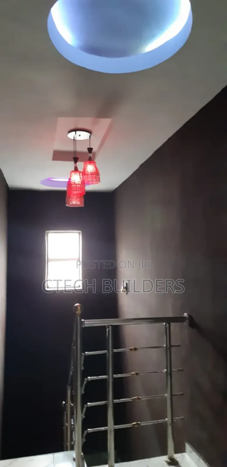 5bdrm Duplex in Benin City for rent