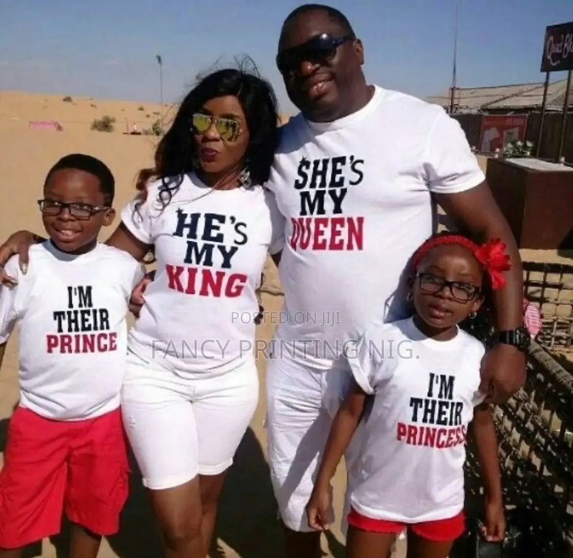 Customized T-Shirts – Quality Printing for Events, Celebrations