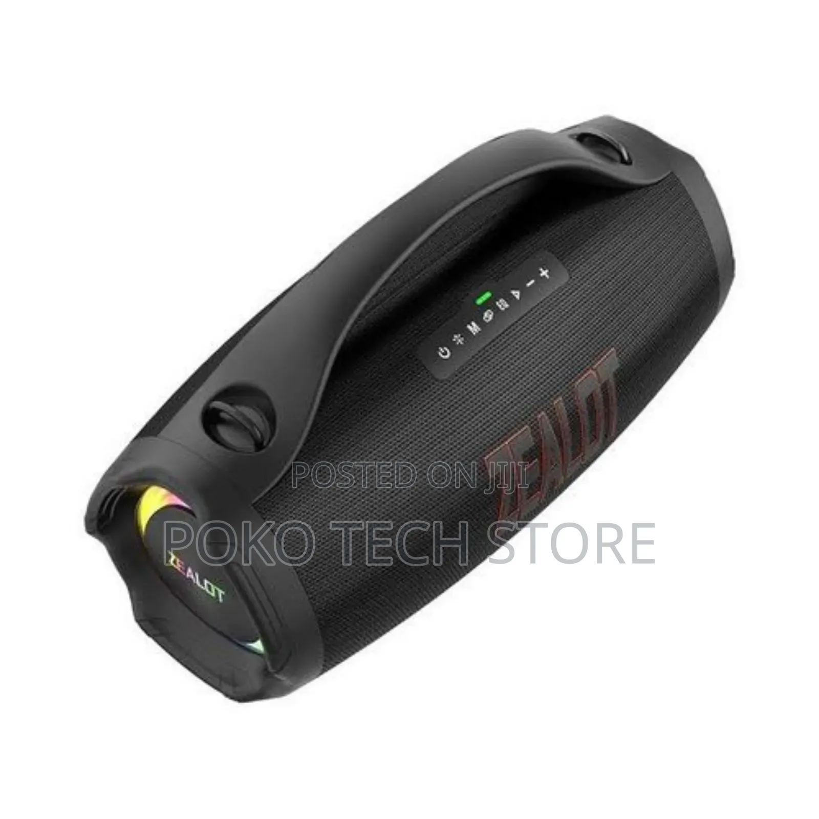 Zealot S98 High Power Bluetooth Speaker 160w