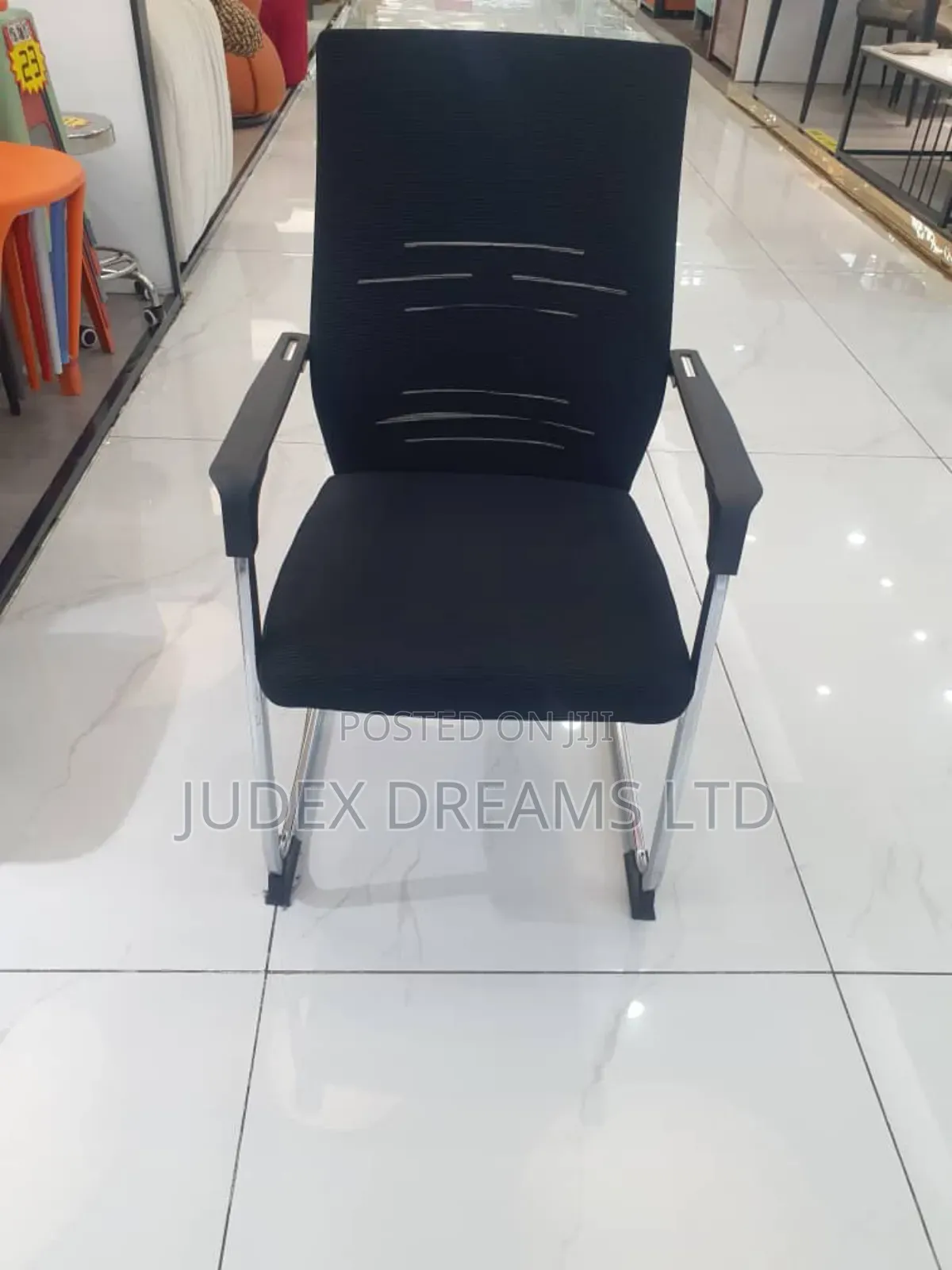 High Quality Executive Visitors Chair