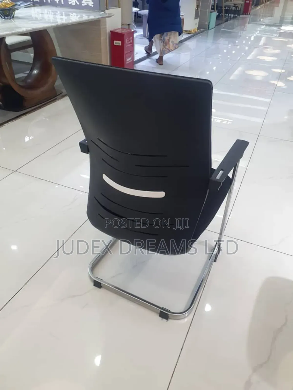 High Quality Executive Visitors Chair